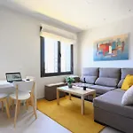 Brand New 2Br With Auto Check-In